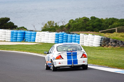 27;22-September-2012;27;Australia;Ford-Falcon-AU;Luke-Westall;Phillip-Island;Saloon-Cars;Shannons-Nationals;VIC;Victoria;auto;motorsport;racing;super-telephoto