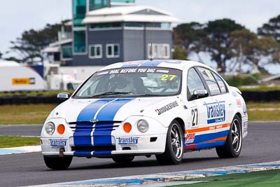 27;22-September-2012;27;Australia;Ford-Falcon-AU;Luke-Westall;Phillip-Island;Saloon-Cars;Shannons-Nationals;VIC;Victoria;auto;motorsport;racing;super-telephoto