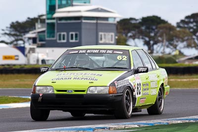 62;22-September-2012;62;Australia;Ford-Falcon-EB;Mark-Bryan;Phillip-Island;Saloon-Cars;Shannons-Nationals;VIC;Victoria;auto;motorsport;racing;super-telephoto