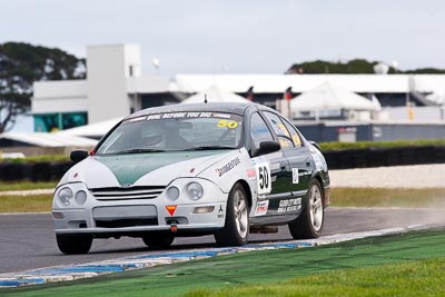 50;22-September-2012;Australia;Cameron-Moss;Ford-Falcon-AU;Phillip-Island;Saloon-Cars;Shannons-Nationals;VIC;Victoria;auto;motorsport;racing;super-telephoto