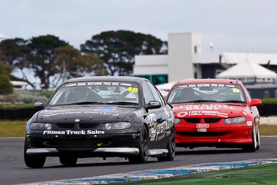 46;22-September-2012;Australia;Holden-Commodore-VT;Phillip-Island;Saloon-Cars;Shannons-Nationals;Shaun-Woodhouse;VIC;Victoria;auto;motorsport;racing;super-telephoto