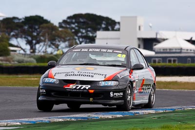 48;22-September-2012;48;Australia;Holden-Commodore-VT;Matthew-Palmer;Phillip-Island;Saloon-Cars;Shannons-Nationals;VIC;Victoria;auto;motorsport;racing;super-telephoto