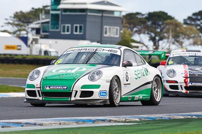 6;22-September-2012;6;Australia;John-Goodacre;Phillip-Island;Porsche-911-GT3-Cup-997;Porsche-GT3-Cup-Challenge;Shannons-Nationals;VIC;Victoria;auto;motorsport;racing;super-telephoto