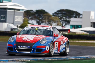 5;22-September-2012;5;Adam-Marjoram;Australia;Phillip-Island;Porsche-911-GT3-Cup-997;Porsche-GT3-Cup-Challenge;Shannons-Nationals;VIC;Victoria;auto;motorsport;racing;super-telephoto