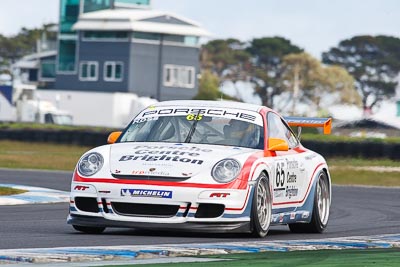 65;22-September-2012;65;Australia;Fraser-Ross;Phillip-Island;Porsche-911-GT3-Cup-997;Porsche-GT3-Cup-Challenge;Shannons-Nationals;VIC;Victoria;auto;motorsport;racing;super-telephoto