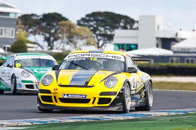 12;12;22-September-2012;Australia;Brent-Odgers;Phillip-Island;Porsche-911-GT3-Cup-997;Porsche-GT3-Cup-Challenge;Shannons-Nationals;VIC;Victoria;auto;motorsport;racing;super-telephoto