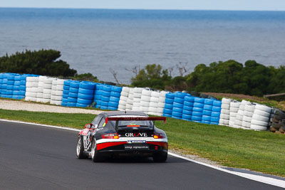 38;22-September-2012;38;Australia;Kane-Rose;Phillip-Island;Porsche-911-GT3-Cup-997;Porsche-GT3-Cup-Challenge;Shannons-Nationals;VIC;Victoria;auto;motorsport;racing;super-telephoto