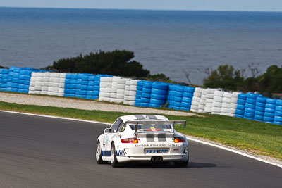 31;22-September-2012;31;Australia;Jon-Trende;Phillip-Island;Porsche-911-GT3-Cup-997;Porsche-GT3-Cup-Challenge;Shannons-Nationals;VIC;Victoria;auto;motorsport;racing;super-telephoto