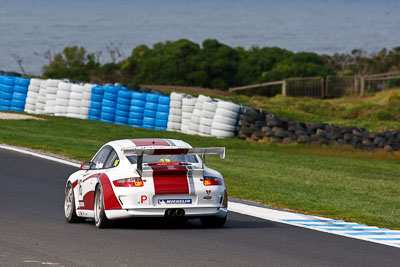 16;16;22-September-2012;Australia;John-Karytinos;Phillip-Island;Porsche-911-GT3-Cup-997;Porsche-GT3-Cup-Challenge;Shannons-Nationals;VIC;Victoria;auto;motorsport;racing;super-telephoto