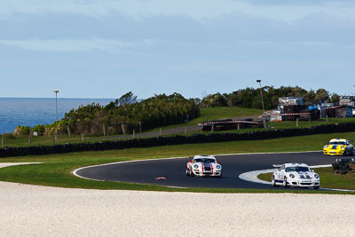 18;31;22-September-2012;31;Australia;Jon-Trende;Michael-Almond;Phillip-Island;Porsche-911-GT3-Cup-997;Porsche-GT3-Cup-Challenge;Shannons-Nationals;VIC;Victoria;auto;motorsport;racing;super-telephoto