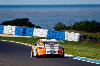 8;22-September-2012;8;Australia;Jeff-Bobik;Phillip-Island;Porsche-911-GT3-Cup-997;Porsche-GT3-Cup-Challenge;Shannons-Nationals;VIC;Victoria;auto;motorsport;ocean;racing;super-telephoto