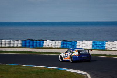 26;22-September-2012;26;Australia;John-Modystach;Phillip-Island;Porsche-911-GT3-Cup-997;Porsche-GT3-Cup-Challenge;Shannons-Nationals;VIC;Victoria;auto;motion-blur;motorsport;ocean;racing;super-telephoto