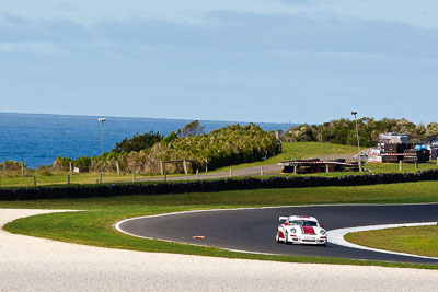 16;16;22-September-2012;Australia;John-Karytinos;Phillip-Island;Porsche-911-GT3-Cup-997;Porsche-GT3-Cup-Challenge;Shannons-Nationals;VIC;Victoria;auto;motorsport;racing;super-telephoto