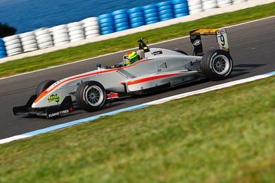 9;22-September-2012;9;Australia;Dallara-F304;Formula-3;Jon-Collins;Open-Wheeler;Phillip-Island;R‒Tek-Motorsport;Shannons-Nationals;Spiess-Opel;VIC;Victoria;auto;motorsport;racing;telephoto