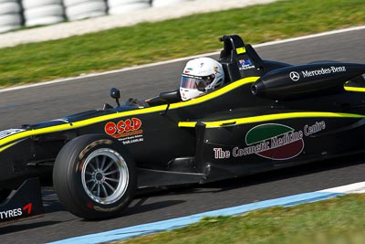 46;22-September-2012;Australia;Formula-3;Harvest-Motorsport;Mercedes‒Benz;Mygale-M10;Open-Wheeler;Phillip-Island;Roman-Krumins;Shannons-Nationals;VIC;Victoria;auto;motorsport;racing;super-telephoto