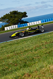 46;22-September-2012;Australia;Formula-3;Harvest-Motorsport;Mercedes‒Benz;Mygale-M10;Open-Wheeler;Phillip-Island;Roman-Krumins;Shannons-Nationals;VIC;Victoria;auto;motorsport;racing;telephoto