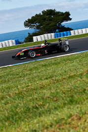 7;22-September-2012;7;Australia;Dallara-F307;Formula-3;Mercedes‒Benz;Open-Wheeler;Phillip-Island;R‒Tek-Motorsport;Shannons-Nationals;Steel-Guiliana;VIC;Victoria;auto;motorsport;racing;telephoto