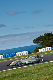 9;22-September-2012;9;Australia;Dallara-F304;Formula-3;Jon-Collins;Open-Wheeler;Phillip-Island;R‒Tek-Motorsport;Shannons-Nationals;Spiess-Opel;VIC;Victoria;auto;motorsport;racing;sky;telephoto