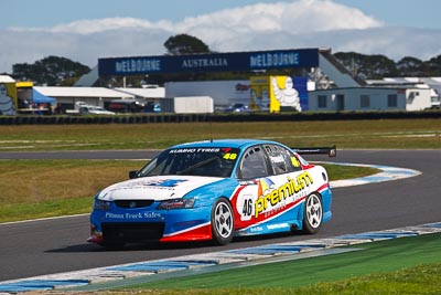 46;22-September-2012;Australia;Holden-Commodore-VY;Paul-Pennisi;Phillip-Island;Shannons-Nationals;V8-Touring-Cars;VIC;Victoria;auto;motorsport;racing;telephoto