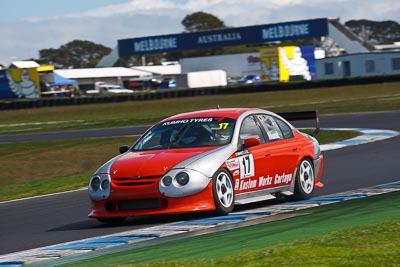 17;17;22-September-2012;Australia;Ford-Falcon-AU;Phillip-Island;Shane-Hunt;Shannons-Nationals;V8-Touring-Cars;VIC;Victoria;auto;motorsport;racing;telephoto