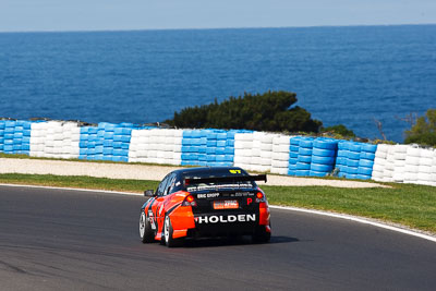 57;22-September-2012;57;Australia;Holden-Commodore-VY;Lyle-Kearns;Phillip-Island;Shannons-Nationals;V8-Touring-Cars;VIC;Victoria;auto;motorsport;ocean;racing;super-telephoto