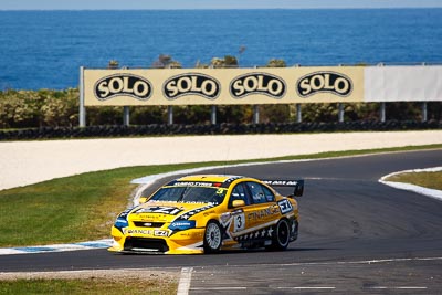 3;22-September-2012;3;Australia;Fernandez-Motorsport;Ford-Falcon-BA;Josh-Hunter;Phillip-Island;Shannons-Nationals;V8-Touring-Cars;VIC;Victoria;auto;motorsport;racing;super-telephoto