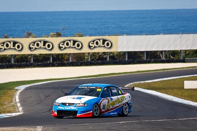 46;22-September-2012;Australia;Holden-Commodore-VY;Paul-Pennisi;Phillip-Island;Shannons-Nationals;V8-Touring-Cars;VIC;Victoria;auto;motorsport;ocean;racing;super-telephoto