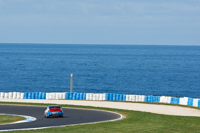 46;22-September-2012;Australia;Holden-Commodore-VY;Paul-Pennisi;Phillip-Island;Shannons-Nationals;V8-Touring-Cars;VIC;Victoria;auto;motorsport;ocean;racing;super-telephoto