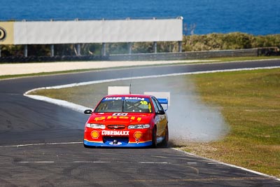 18;22-September-2012;Australia;Ford-Falcon-EL;Leigh-Moran;Phillip-Island;Shannons-Nationals;V8-Touring-Cars;VIC;Victoria;auto;motorsport;racing;super-telephoto