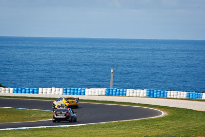 25;22-September-2012;25;Australia;Ford-Falcon-BA;Michael-Hector;Phillip-Island;Shannons-Nationals;V8-Touring-Cars;VIC;Victoria;auto;motorsport;ocean;racing;super-telephoto