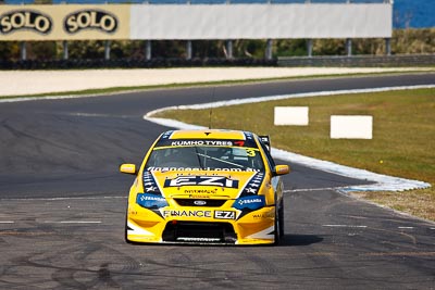 3;22-September-2012;3;Australia;Fernandez-Motorsport;Ford-Falcon-BA;Josh-Hunter;Phillip-Island;Shannons-Nationals;V8-Touring-Cars;VIC;Victoria;auto;motorsport;racing;super-telephoto