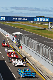 32;41;51;8;99;22-September-2012;51;8;Andrew-MacPherson;Australia;George-Pethard;Hughes-Motorsport;Neale-Muston;Nick-Kelly;Phillip-Island;Radical;Shannons-Nationals;Sue-Hughes;VIC;Victoria;atmosphere;auto;motorsport;pitlane;racing;telephoto