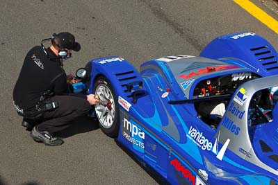 11;11;22-September-2012;Australia;Phillip-Island;Radical;Robert-Baird;Shannons-Nationals;VIC;Victoria;atmosphere;auto;motorsport;pitlane;racing;telephoto