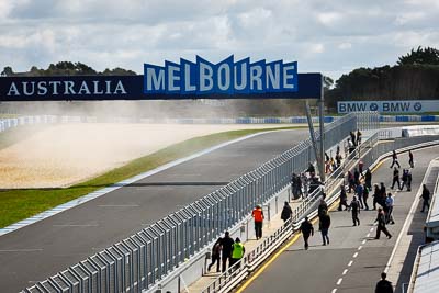 88;22-September-2012;88;Australia;Phillip-Island;Radical;Rowan-Ross;Shannons-Nationals;VIC;Victoria;atmosphere;auto;fence;motorsport;pitlane;racing;telephoto