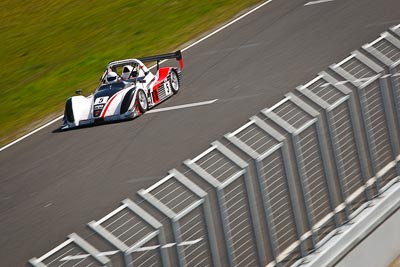 5;22-September-2012;5;Australia;Haggarty-Racing-Team;Phillip-Island;Radical;Shannons-Nationals;Simon-Haggarty;VIC;Victoria;auto;fence;motion-blur;motorsport;racing;telephoto