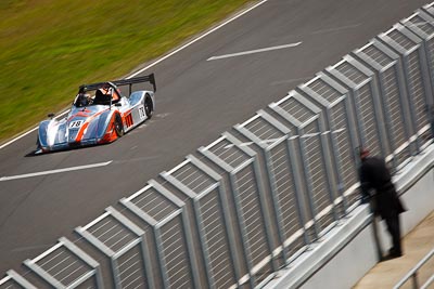 78;22-September-2012;Australia;Greg-Smith;Phillip-Island;Radical;Shannons-Nationals;VIC;Victoria;auto;fence;motion-blur;motorsport;racing;telephoto