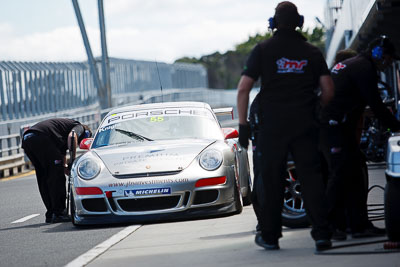 55;22-September-2012;55;Australia;Phillip-Island;Porsche-911-GT3-Cup-997;Porsche-GT3-Cup-Challenge;Rob-Knight;Shannons-Nationals;VIC;Victoria;atmosphere;auto;motorsport;pitlane;racing;telephoto