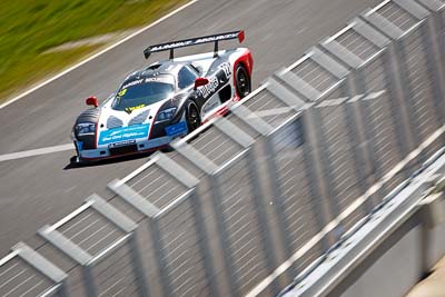 22;22;22-September-2012;AGT;Ash-Samadi;Australia;Australian-GT-Championship;Dean-Grant;Grand-Tourer;Mosler-MT900-GT3;Phillip-Island;Shannons-Nationals;Team-ASR;VIC;Victoria;auto;endurance;fence;motion-blur;motorsport;racing;telephoto