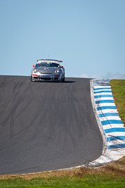 55;22-September-2012;55;AGT;Australia;Australian-GT-Championship;Grand-Tourer;Marcus-Marshall;McElrea-Racing;Phillip-Island;Porsche-911-GT3-Cup-997;Rob-Knight;Shannons-Nationals;VIC;Victoria;auto;endurance;motorsport;racing;super-telephoto