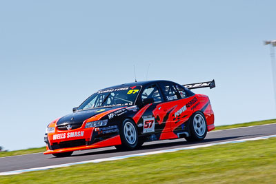 57;22-September-2012;57;Australia;Holden-Commodore-VY;Lyle-Kearns;Phillip-Island;Shannons-Nationals;V8-Touring-Cars;VIC;Victoria;auto;motorsport;racing;sky;super-telephoto