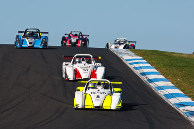 8;22-September-2012;8;Australia;George-Pethard;Phillip-Island;Radical;Shannons-Nationals;VIC;Victoria;auto;motorsport;racing;super-telephoto