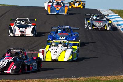 8;22-September-2012;8;Australia;George-Pethard;Phillip-Island;Radical;Shannons-Nationals;VIC;Victoria;auto;motorsport;racing;super-telephoto