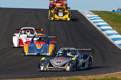 90;22-September-2012;Australia;Daniel-Richert;Phillip-Island;Radical;Shannons-Nationals;VIC;Victoria;auto;motorsport;racing;super-telephoto