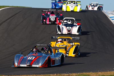 78;22-September-2012;Australia;Greg-Smith;Phillip-Island;Radical;Shannons-Nationals;VIC;Victoria;auto;motorsport;racing;super-telephoto