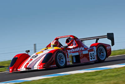 99;22-September-2012;Australia;Nick-Kelly;Phillip-Island;Radical;Shannons-Nationals;VIC;Victoria;auto;motorsport;racing;sky;super-telephoto