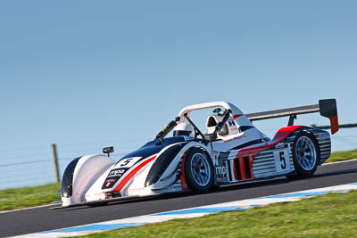 5;22-September-2012;5;Australia;Haggarty-Racing-Team;Phillip-Island;Radical;Shannons-Nationals;Simon-Haggarty;VIC;Victoria;auto;motorsport;racing;sky;super-telephoto