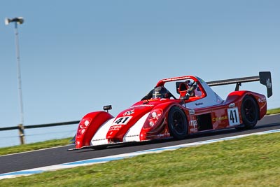 41;22-September-2012;Australia;Neale-Muston;Phillip-Island;Radical;Shannons-Nationals;VIC;Victoria;auto;motorsport;racing;sky;super-telephoto