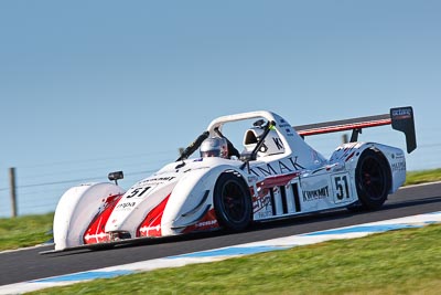 51;22-September-2012;51;Andrew-MacPherson;Australia;Phillip-Island;Radical;Shannons-Nationals;VIC;Victoria;auto;motorsport;racing;sky;super-telephoto