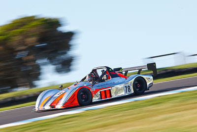 78;22-September-2012;Australia;Greg-Smith;Phillip-Island;Radical;Shannons-Nationals;VIC;Victoria;auto;motion-blur;motorsport;racing;telephoto