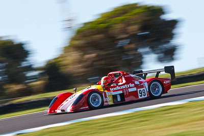 99;22-September-2012;Australia;Nick-Kelly;Phillip-Island;Radical;Shannons-Nationals;VIC;Victoria;auto;motion-blur;motorsport;racing;telephoto